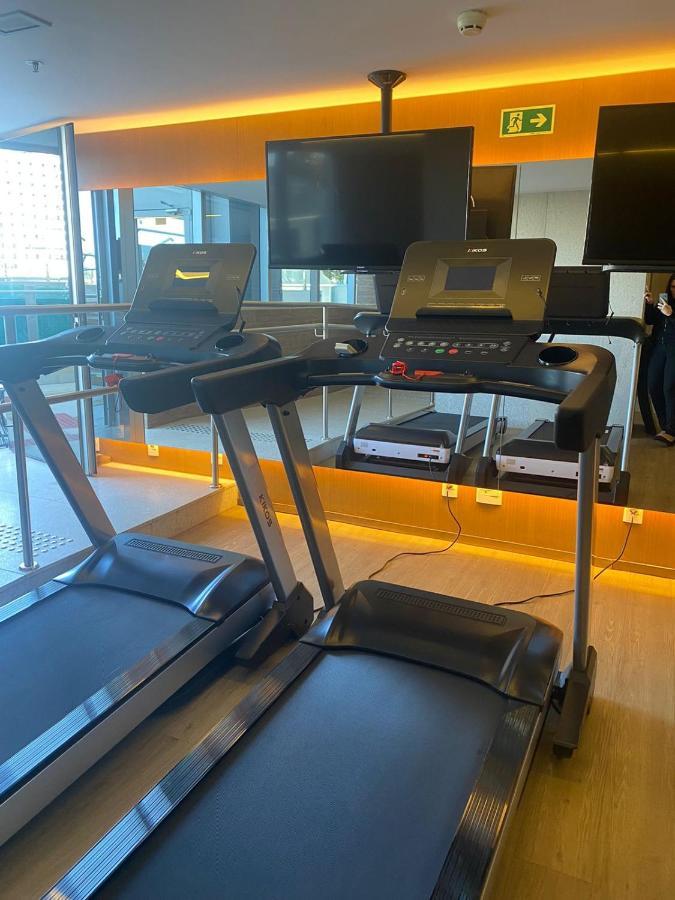 Tryp By Wyndham Nacoes 4* Brasilia