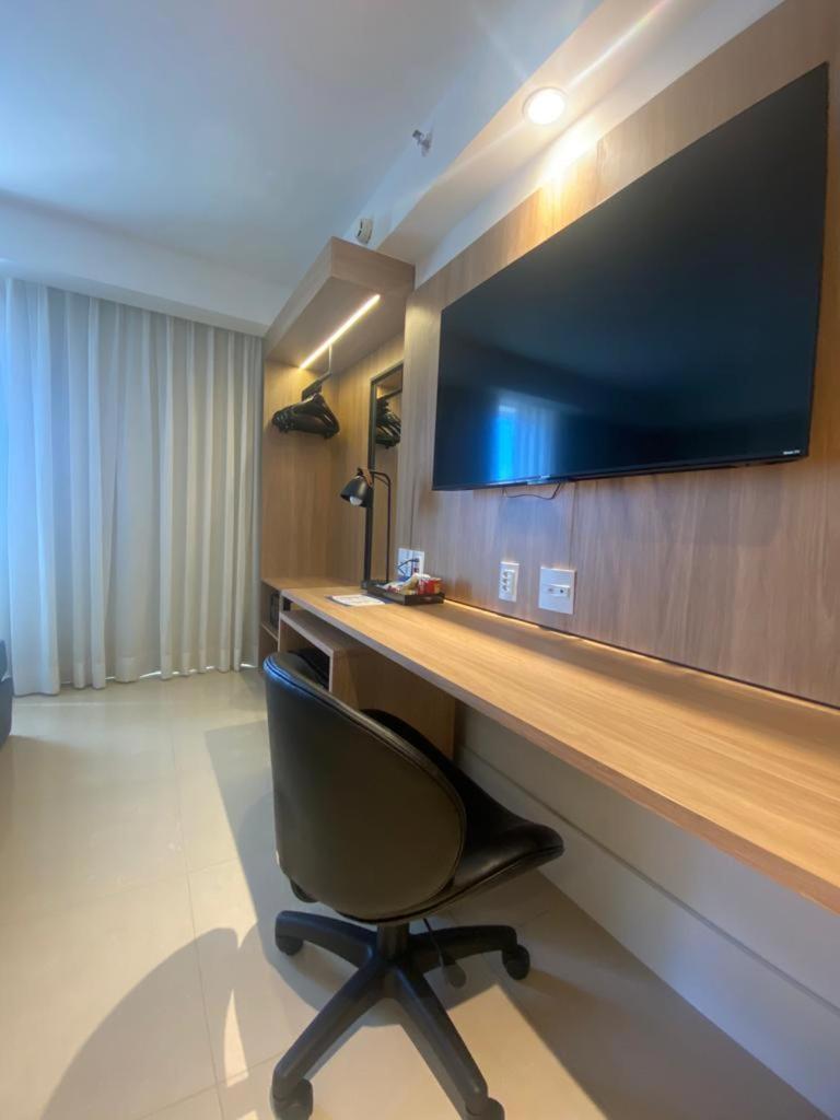 Tryp By Wyndham Nacoes 4* Brasilia