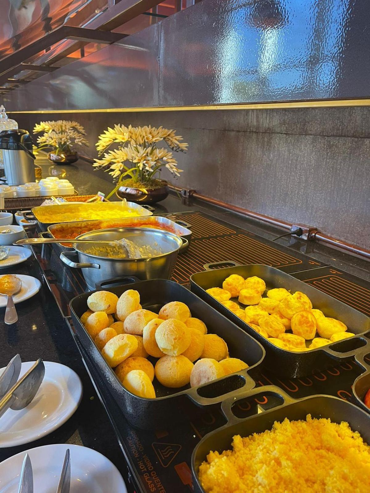 Tryp By Wyndham Nacoes 4* Brasilia